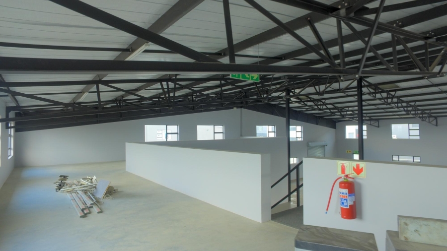 To Let commercial Property for Rent in Waterval East North West